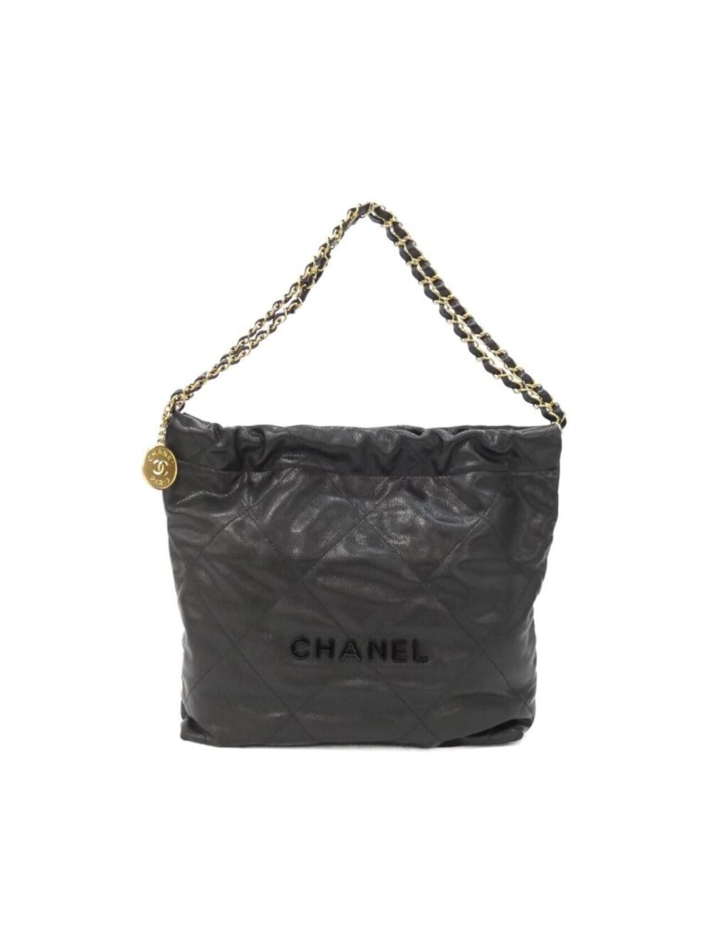 Chanel 22 Line Small Shoulder Bag
